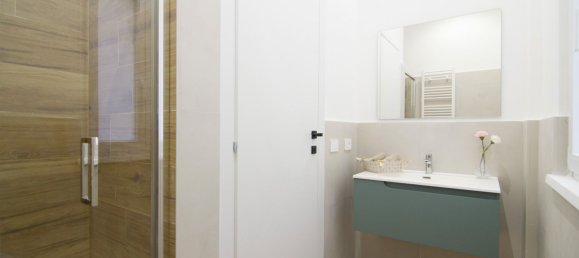 3 rooms Apartment in Rome, Italy No. 228015 22