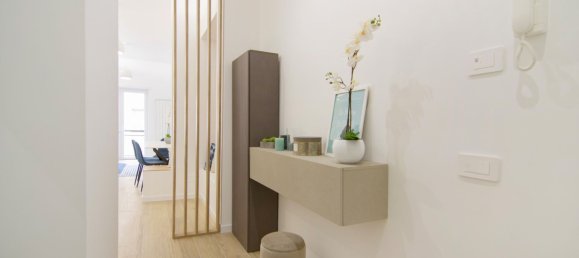 3 rooms Apartment in Rome, Italy No. 228015 3