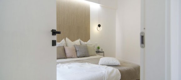 3 rooms Apartment in Rome, Italy No. 228015 12