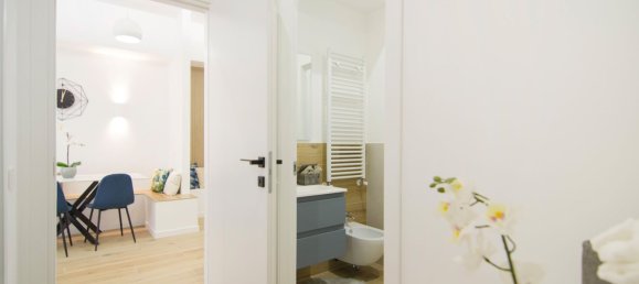 3 rooms Apartment in Rome, Italy No. 228015 19