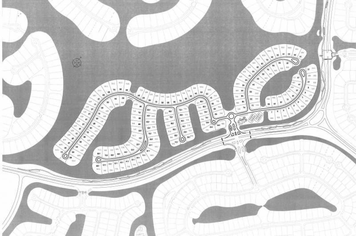  Land in Tigre, Argentina No. 43205