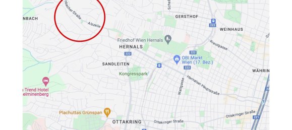 15 Schlafzimmer Villa in Hernals, Austria, Nr. 156139 19