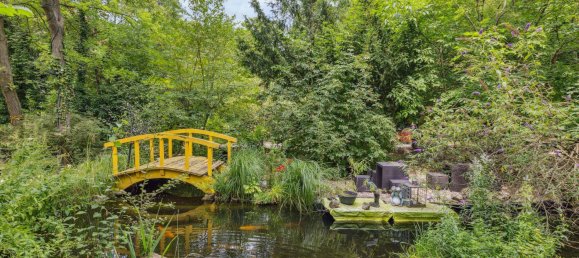 15 Schlafzimmer Villa in Hernals, Austria, Nr. 156139 3