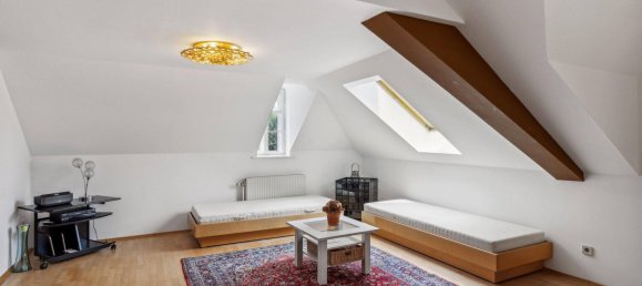 15 Schlafzimmer Villa in Hernals, Austria, Nr. 156139 11