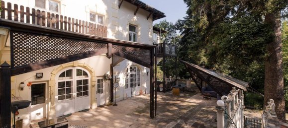 15 Schlafzimmer Villa in Hernals, Austria, Nr. 156139 10