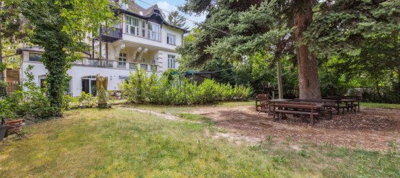 15 Schlafzimmer Villa in Hernals, Austria, Nr. 156139 12