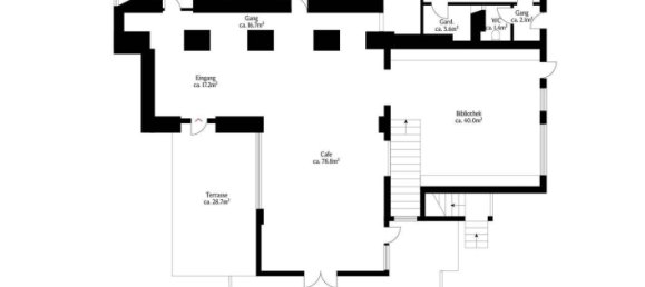 15 Schlafzimmer Villa in Hernals, Austria, Nr. 156139 15