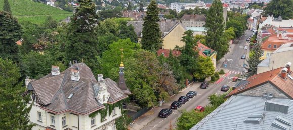 15 Schlafzimmer Villa in Hernals, Austria, Nr. 156139 14