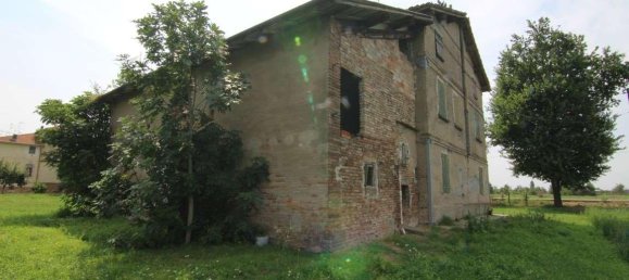 Terreno de 12 divisões em Cadelbosco di Sopra, Italy N.º 172011 14