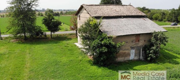 Terreno de 12 divisões em Cadelbosco di Sopra, Italy N.º 172011 11