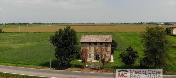 Terreno de 12 divisões em Cadelbosco di Sopra, Italy N.º 172011 9