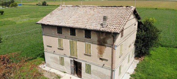 Terreno de 12 divisões em Cadelbosco di Sopra, Italy N.º 172011 7