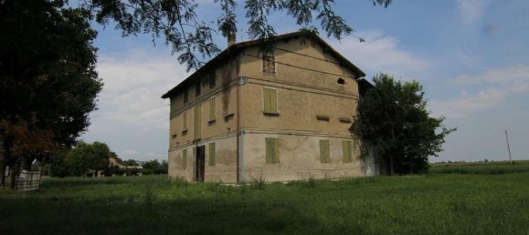 Terreno de 12 divisões em Cadelbosco di Sopra, Italy N.º 172011 2