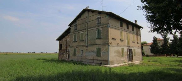 Terreno de 12 divisões em Cadelbosco di Sopra, Italy N.º 172011 8
