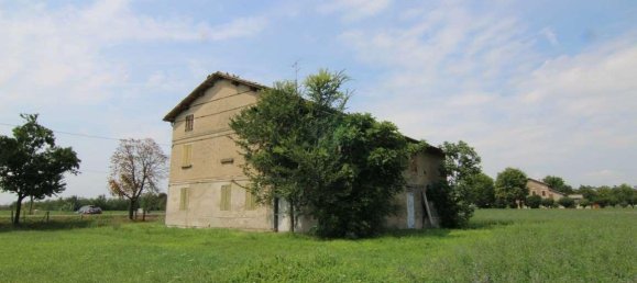 Terreno de 12 divisões em Cadelbosco di Sopra, Italy N.º 172011 13