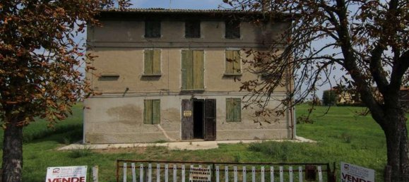 Terreno de 12 divisões em Cadelbosco di Sopra, Italy N.º 172011 10