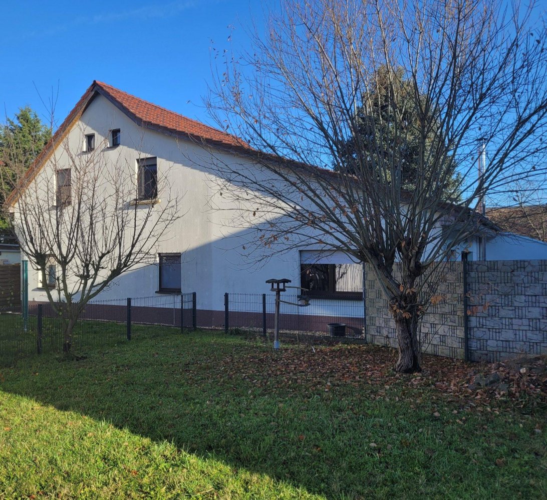 5 Schlafzimmer Haus in Brandenburg, Germany, Nr. 55127