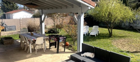 4 bedrooms House in Pont-de-Cheruy, France No. 326354 2