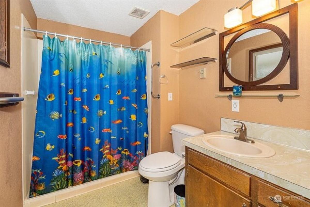 3 bedrooms House in Napavine, USA No. 416176