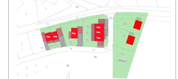 120m² Land in Krenglbach, Austria No. 163384 3