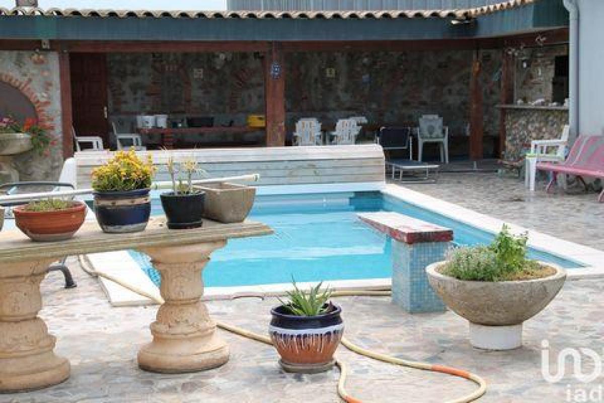 4 Schlafzimmer Haus in Perpignan, France, Nr. 30131