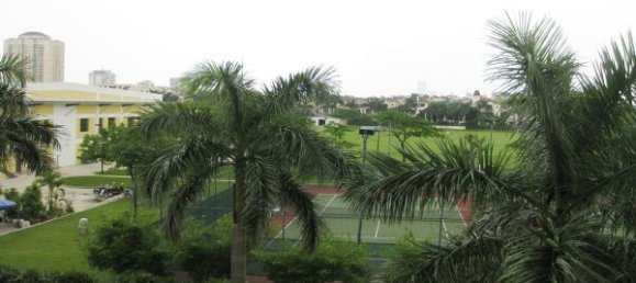 5 Schlafzimmer Villa in Tay Ho, Vietnam, Nr. 6349 13