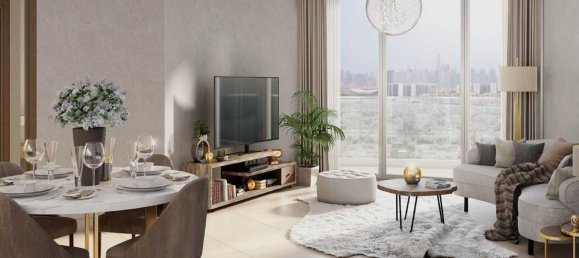 1 Schlafzimmer Wohnung in AZIZI STAR, Al Furjan, UAE, Nr. 59489 7