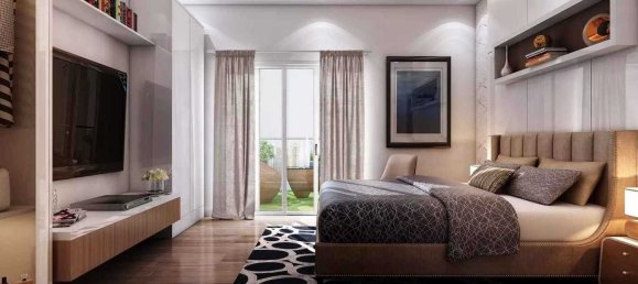 1 Schlafzimmer Wohnung in AZIZI STAR, Al Furjan, UAE, Nr. 59489 2