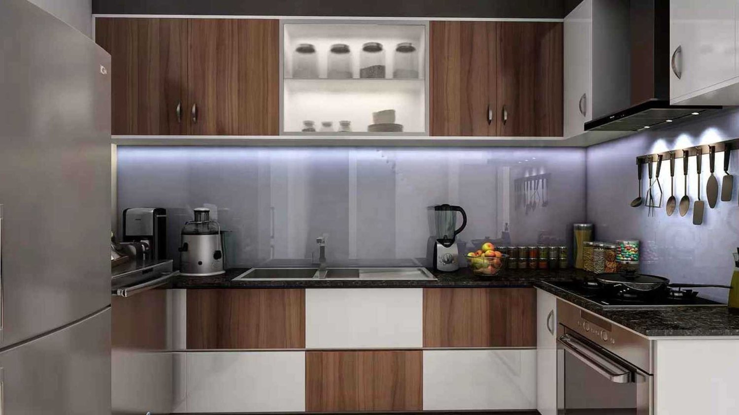 1 Schlafzimmer Wohnung in AZIZI STAR, Al Furjan, UAE, Nr. 59489