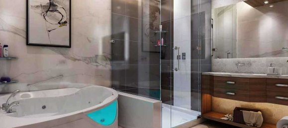 1 Schlafzimmer Wohnung in AZIZI STAR, Al Furjan, UAE, Nr. 59489 3