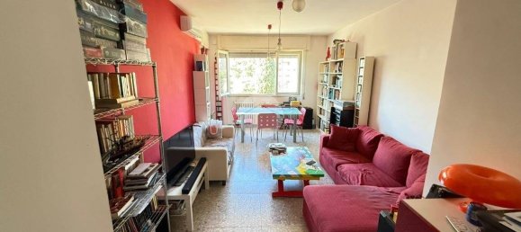 4 غرف نوم شقة في Rome, Italy رقم 349923 4