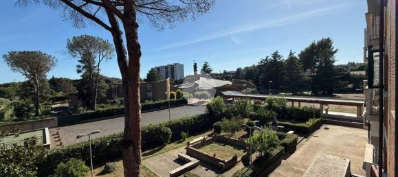 4 غرف نوم شقة في Rome, Italy رقم 349923 22