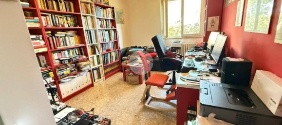 4 غرف نوم شقة في Rome, Italy رقم 349923 15