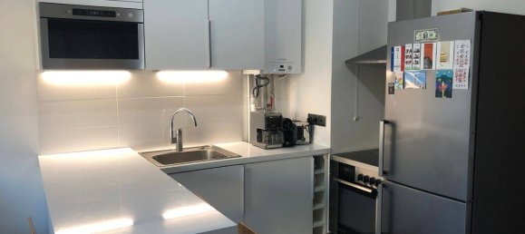 1 Schlafzimmer Wohnung in Bondy, France, Nr. 327041 3