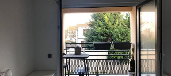 1 Schlafzimmer Wohnung in Bondy, France, Nr. 327041 8