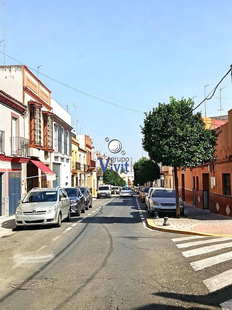 Gewerbliche Immobilie in Andalusia, Spain 168m², Nr. 252807