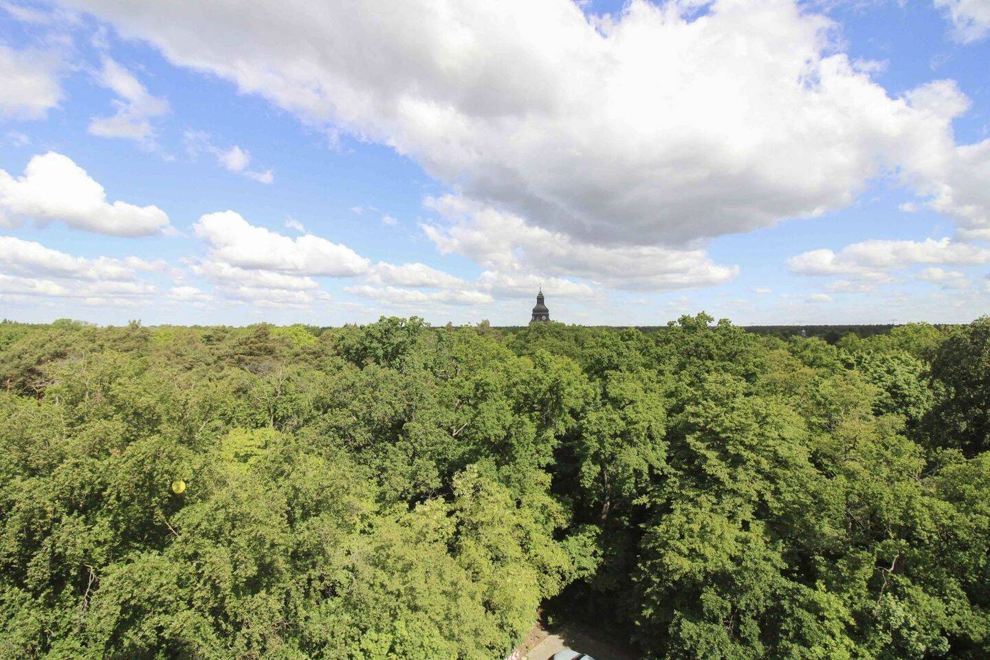 1 bedroom Apartment in Hakenfelde, Germany No. 277183