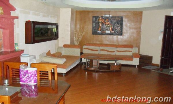 2 bedrooms Apartment in Ba Dinh, Vietnam No. 7030