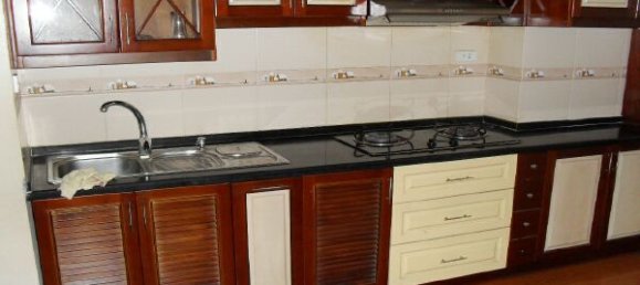 2 Schlafzimmer Wohnung in Ba Dinh, Vietnam, Nr. 7030 3