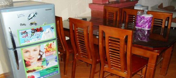 2 Schlafzimmer Wohnung in Ba Dinh, Vietnam, Nr. 7030 5