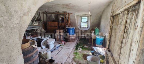 5 bedrooms House in Castellamonte, Italy No. 357005 36