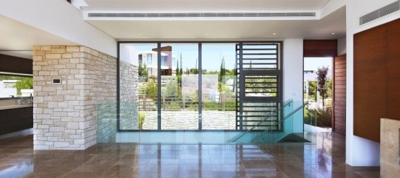 Villa de 3 dormitorios en Tsada, Cyprus No. 9936 3