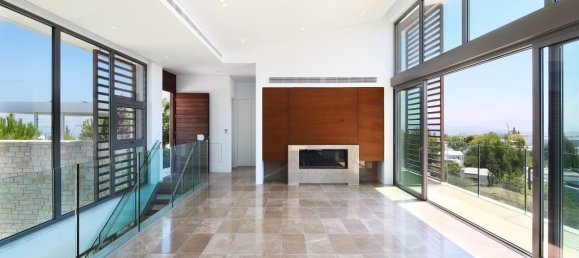 Villa de 3 dormitorios en Tsada, Cyprus No. 9936 4