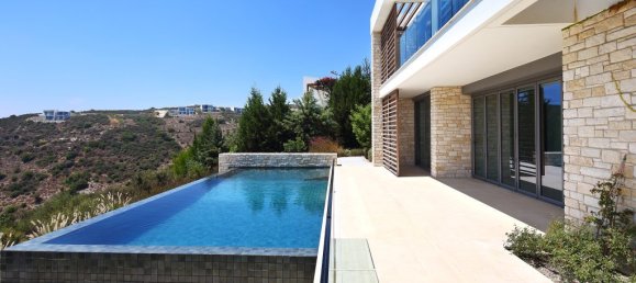 Villa de 3 dormitorios en Tsada, Cyprus No. 9936 9