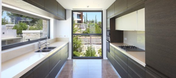 Villa de 3 dormitorios en Tsada, Cyprus No. 9936 5