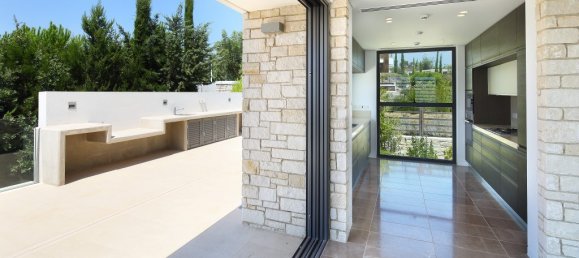 Villa de 3 dormitorios en Tsada, Cyprus No. 9936 6