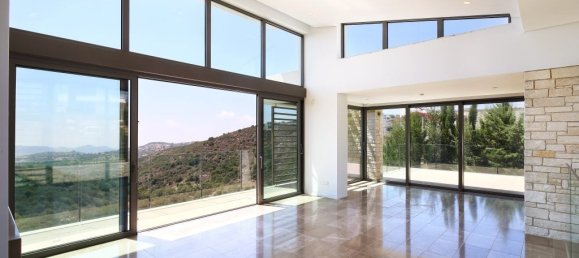 Villa de 3 dormitorios en Tsada, Cyprus No. 9936 2