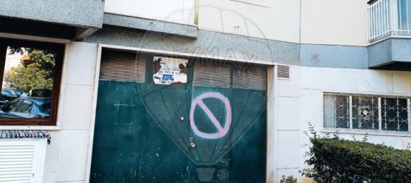 Entrepôt à Lisbon, Portugal 522m² No. 74942 2