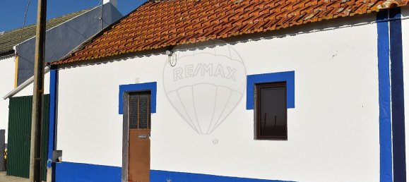 2 bedrooms House in Alcacer do Sal, Portugal No. 40501 2