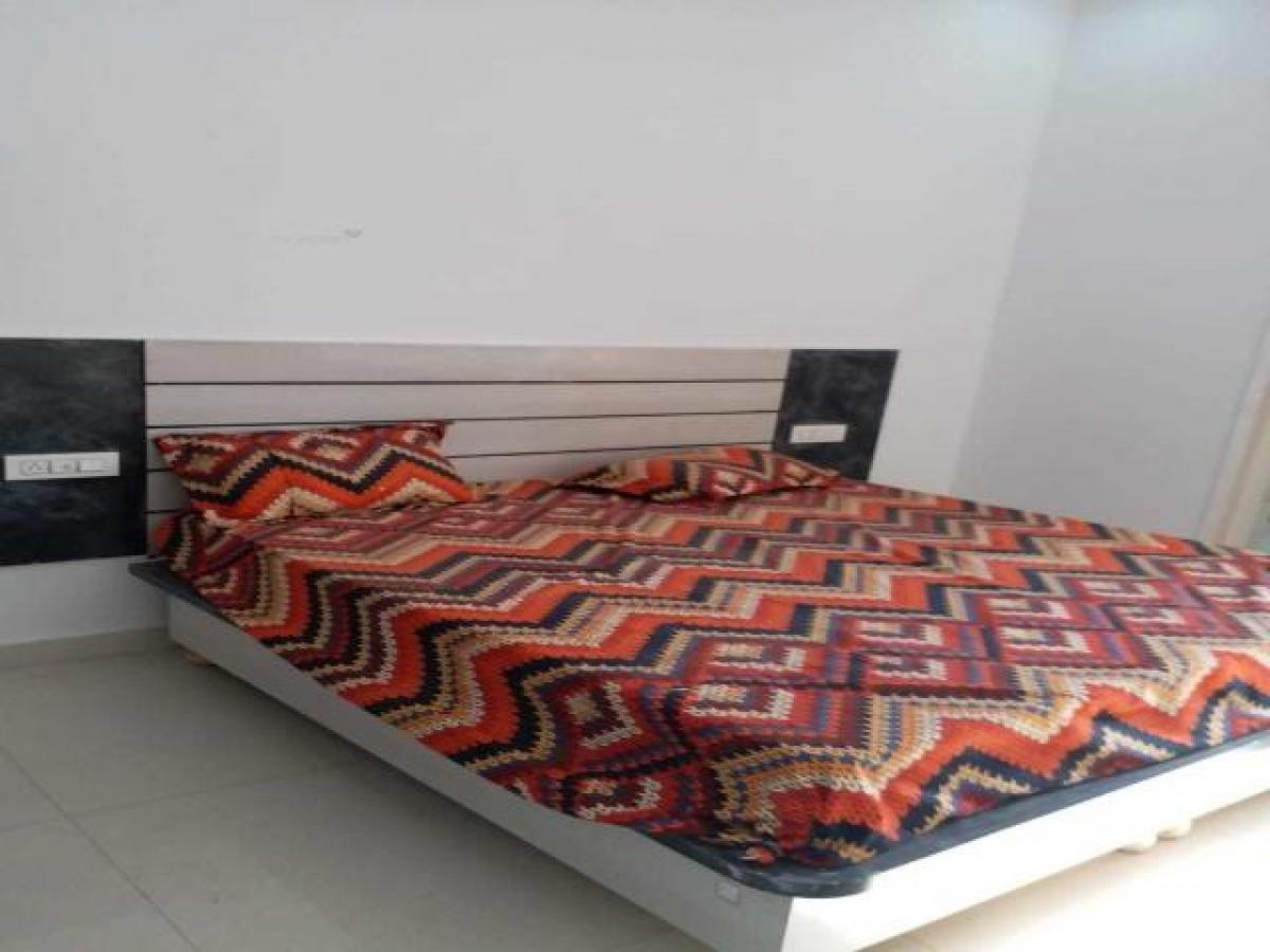 Casa de 2 dormitorios en Mohali, India No. 47527